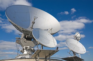 Satellite Dish Providers factoring